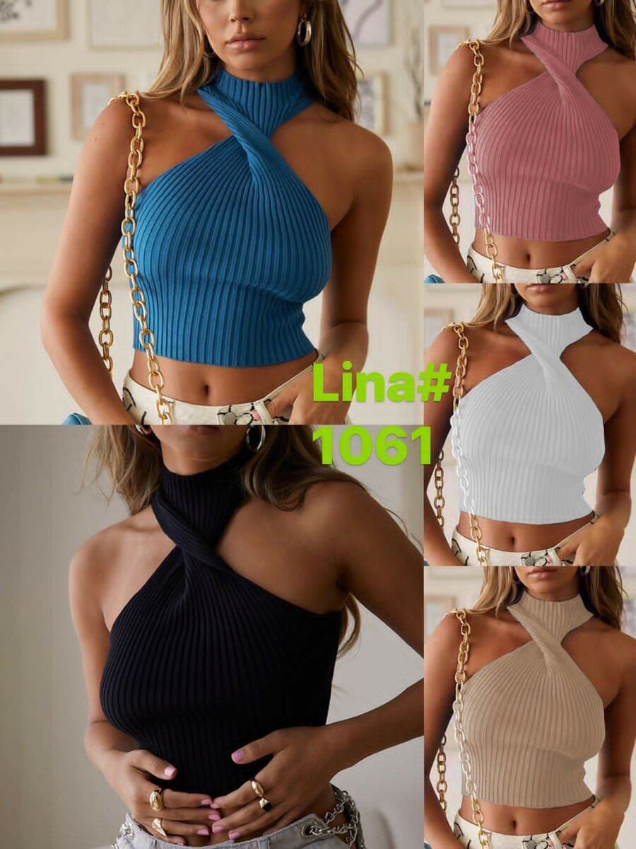 Tops