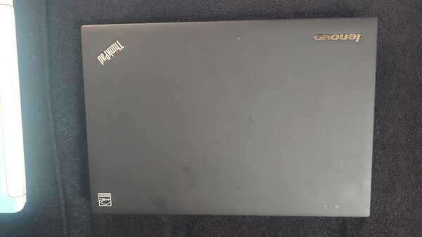 Lenovo x1 carbon