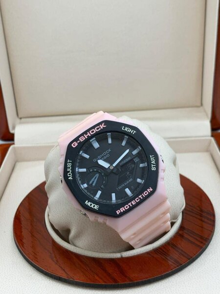 G-shock Casio