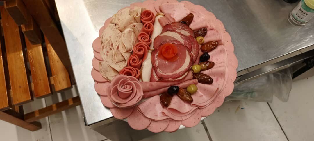 Charcuterie