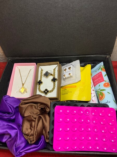 Gift ideas