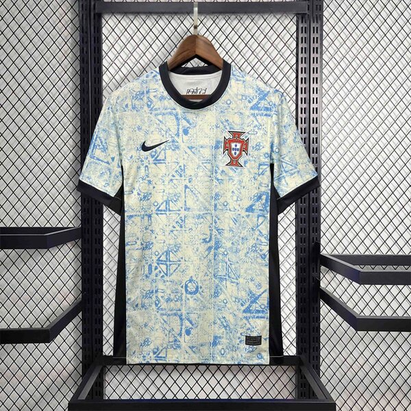 Maillot Portugal version pro