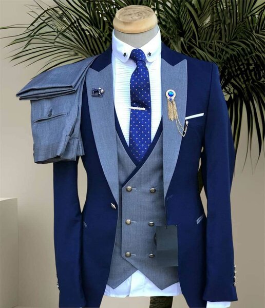 Suits for Men