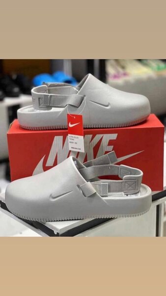 Nike cams