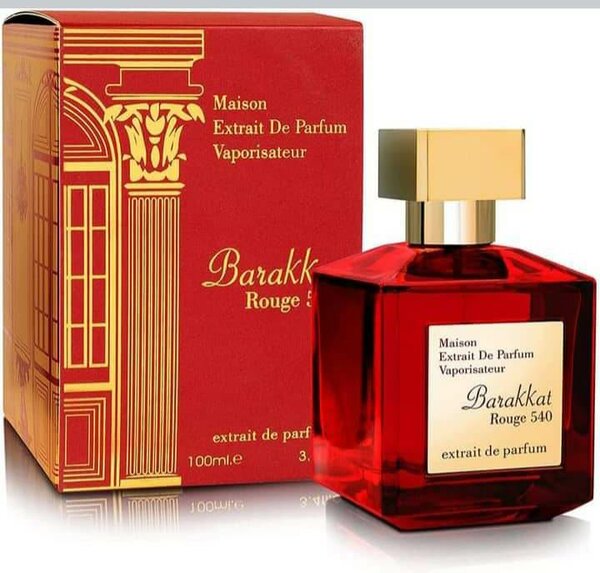 Parfum Intense "Suspenso"