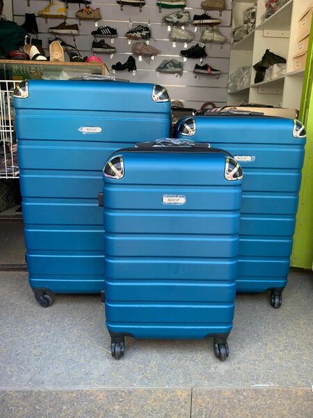 Suitcase