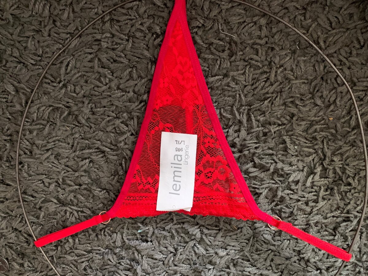 Dès slip