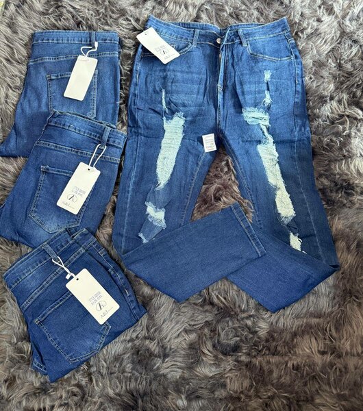 Quality jeans