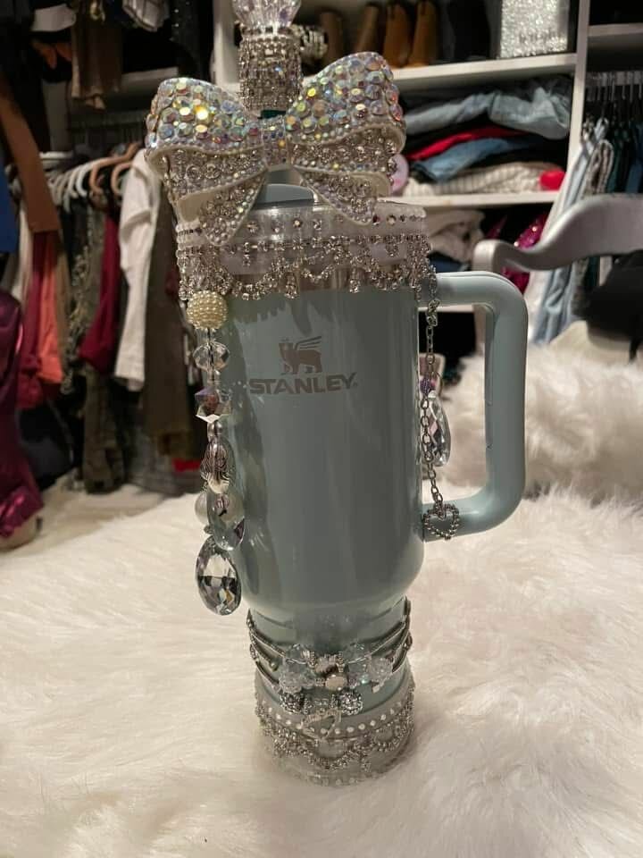 Water Bottles