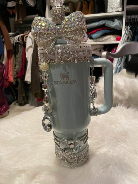 Water Bottles