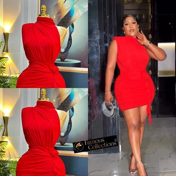 Ladies dress