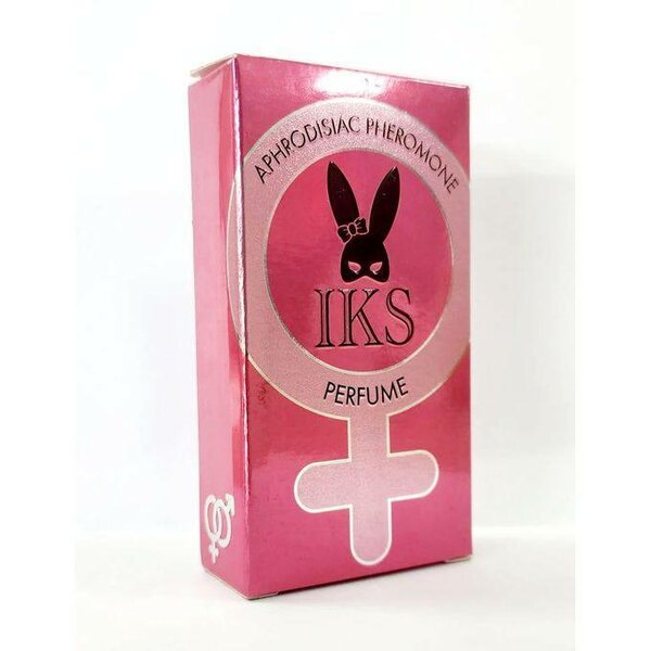 IKS  rose