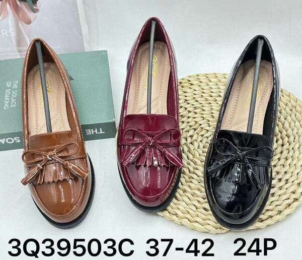 Official shoe