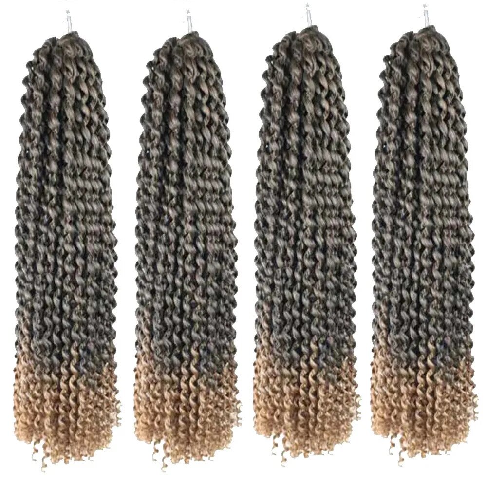 Passion twist