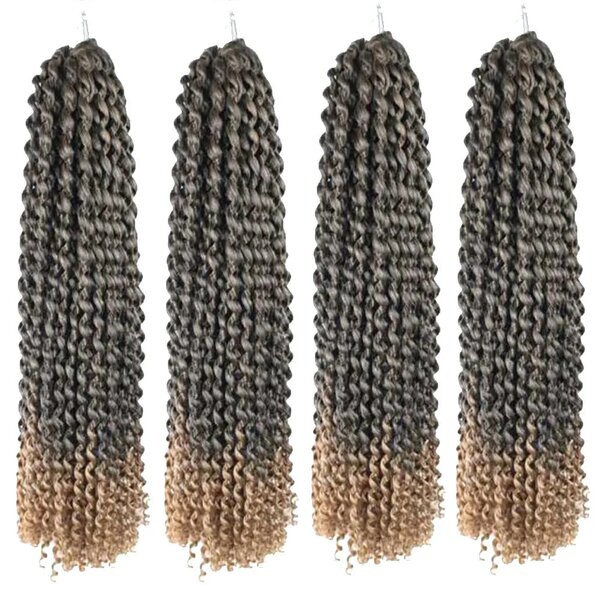 Passion twist