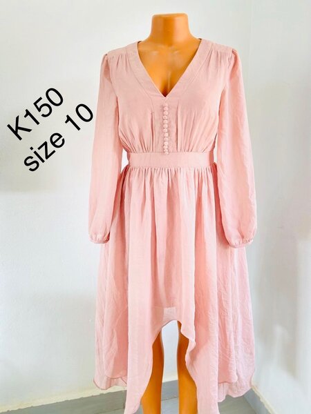 Thrift uk dresses