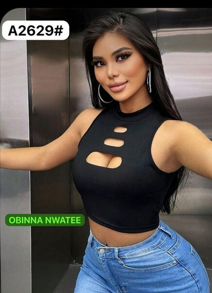 Body top