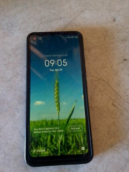 Infinix