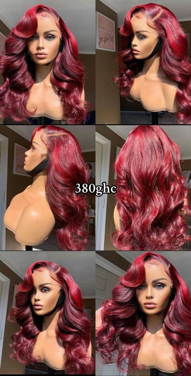 Wig