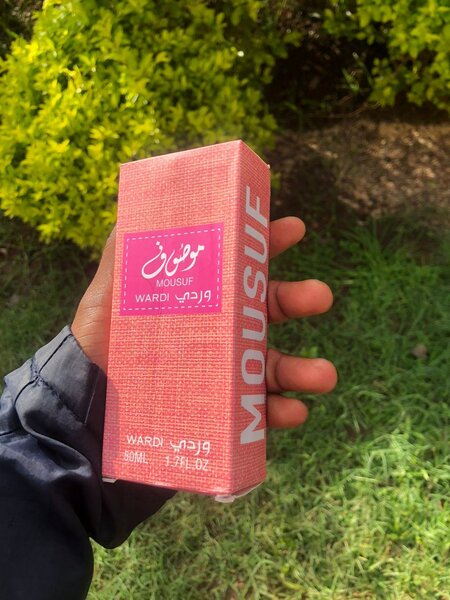 Perfum