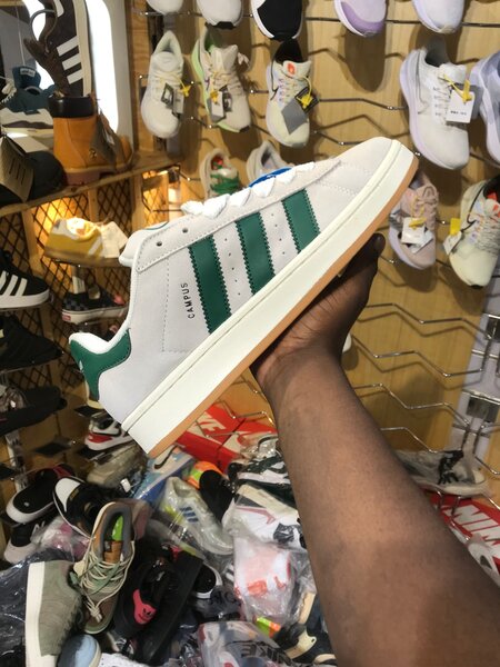 Adidas Campus