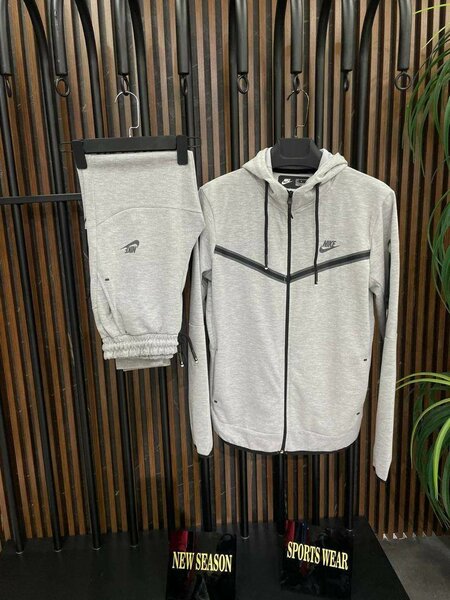 Ensemble sportif homme Nike