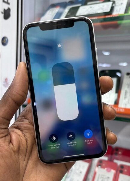 iPhone XR reconditionné