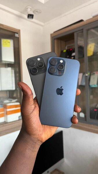 iPhone 15pro max