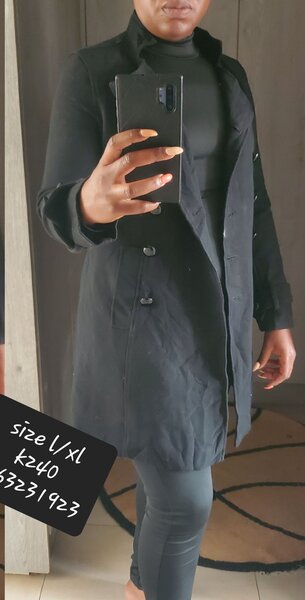 Coats