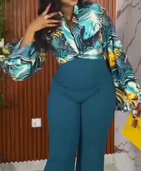2 pcs suit