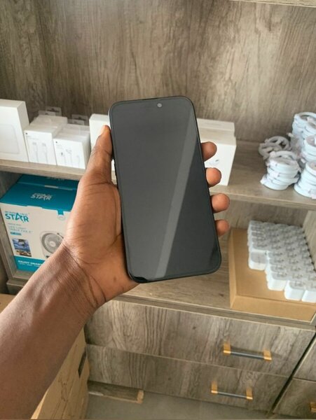 Iphone 16 plus