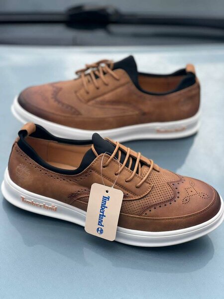 TIMBERLAND