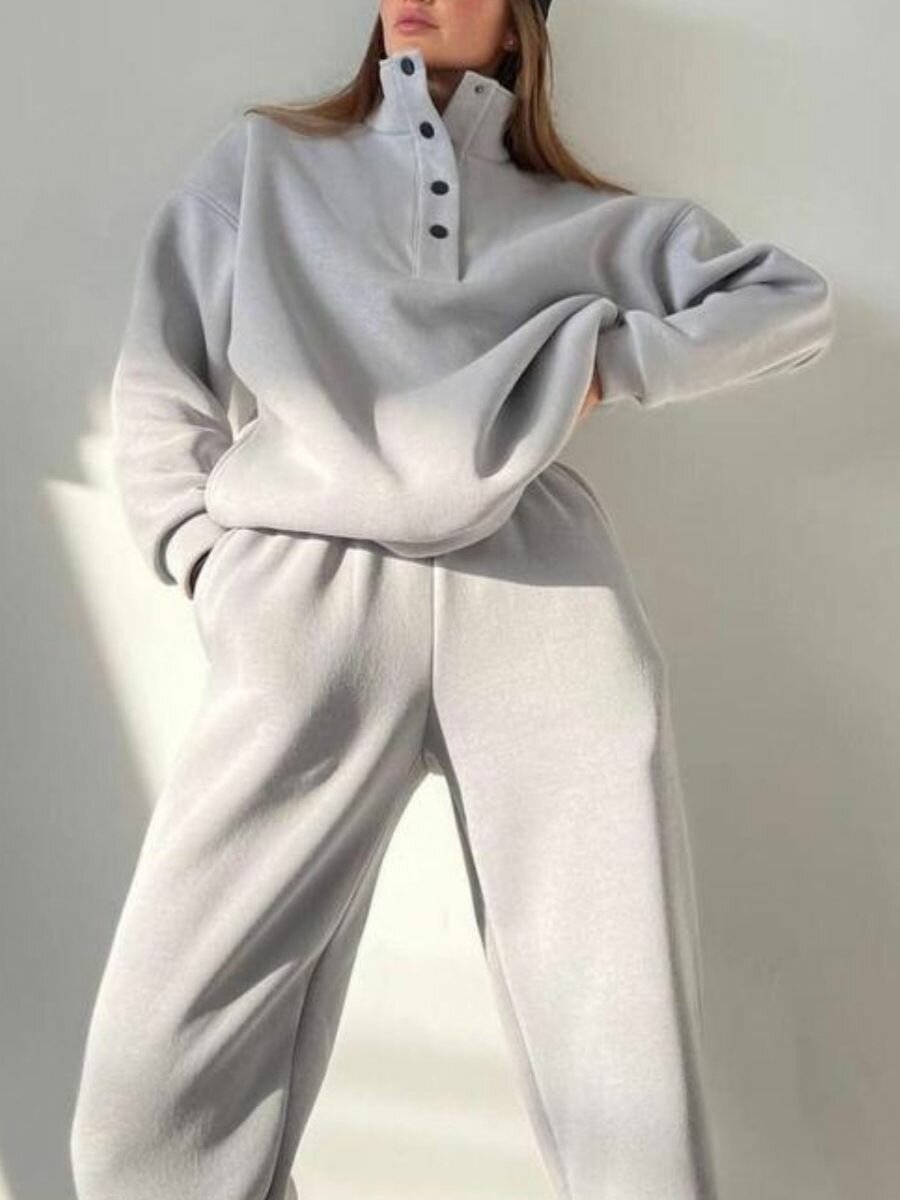 Truck suits