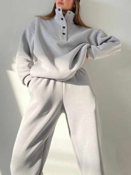 Truck suits