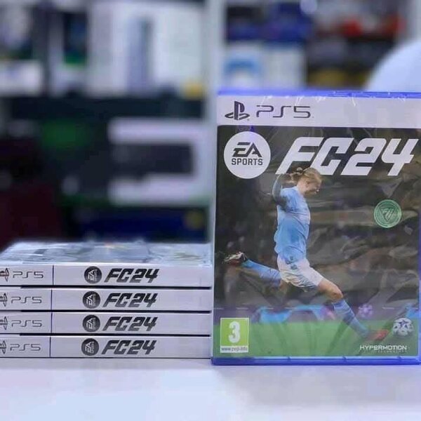 Cd ps4 et CD ps5