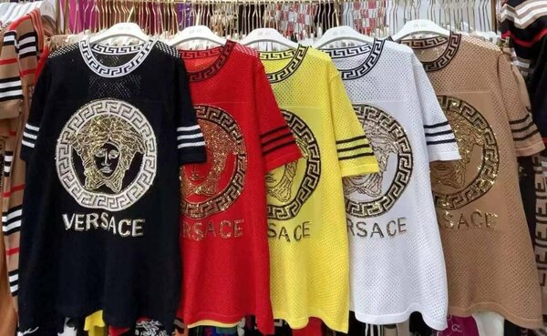 Ladies top