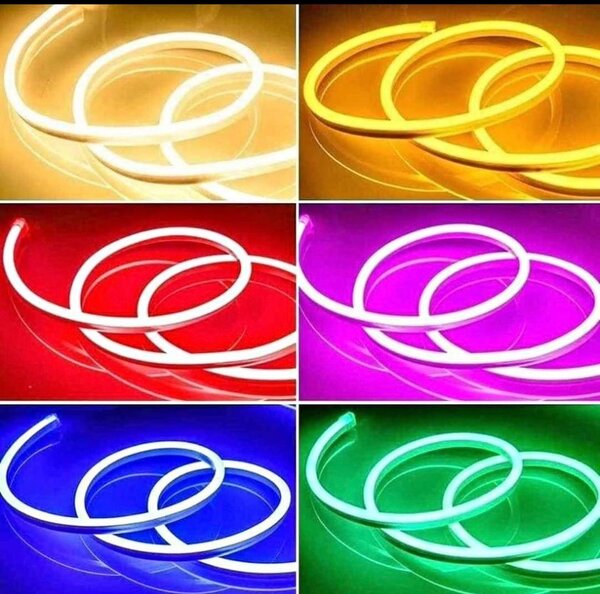 Néon led