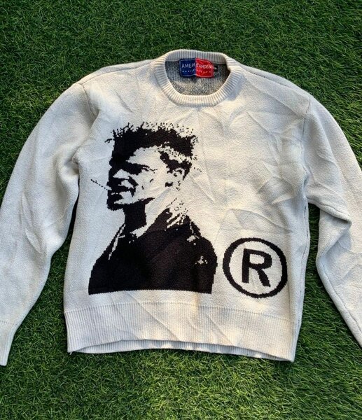 Sweat shirt