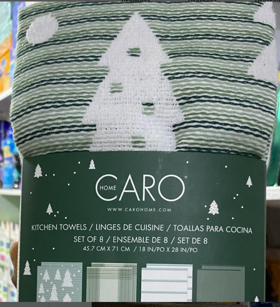  kitchen towel 