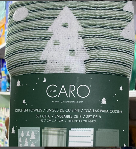  kitchen towel 