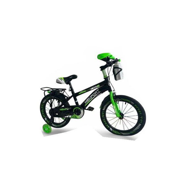 Velo BMX enfant de 2 a 5ans