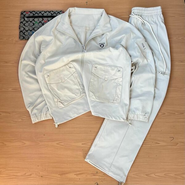 Tracksuits