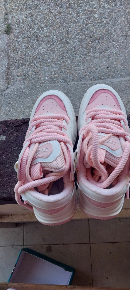 Fashion Sneakers