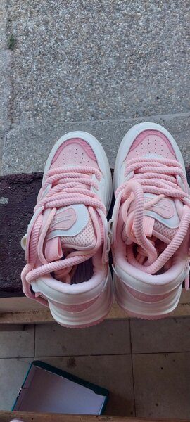 Fashion Sneakers