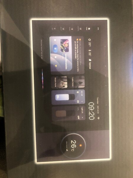 Smart Host