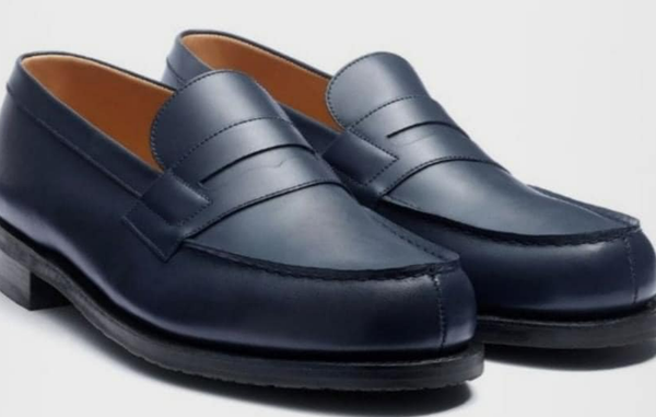 mocassins