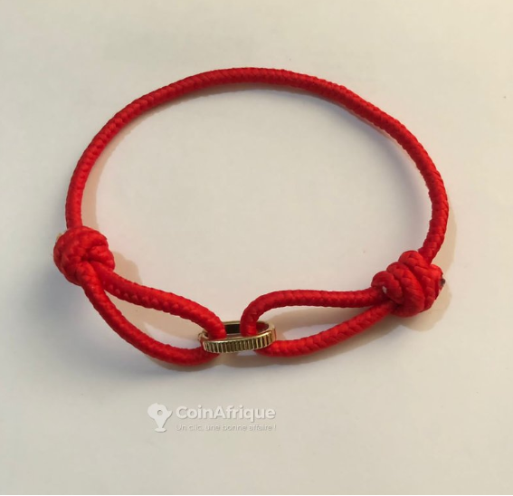 Bracelet mixte