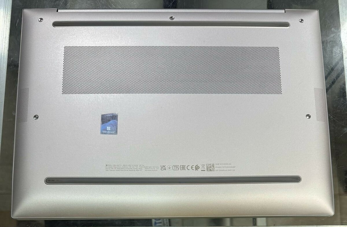 HP EliteBook 840 G9