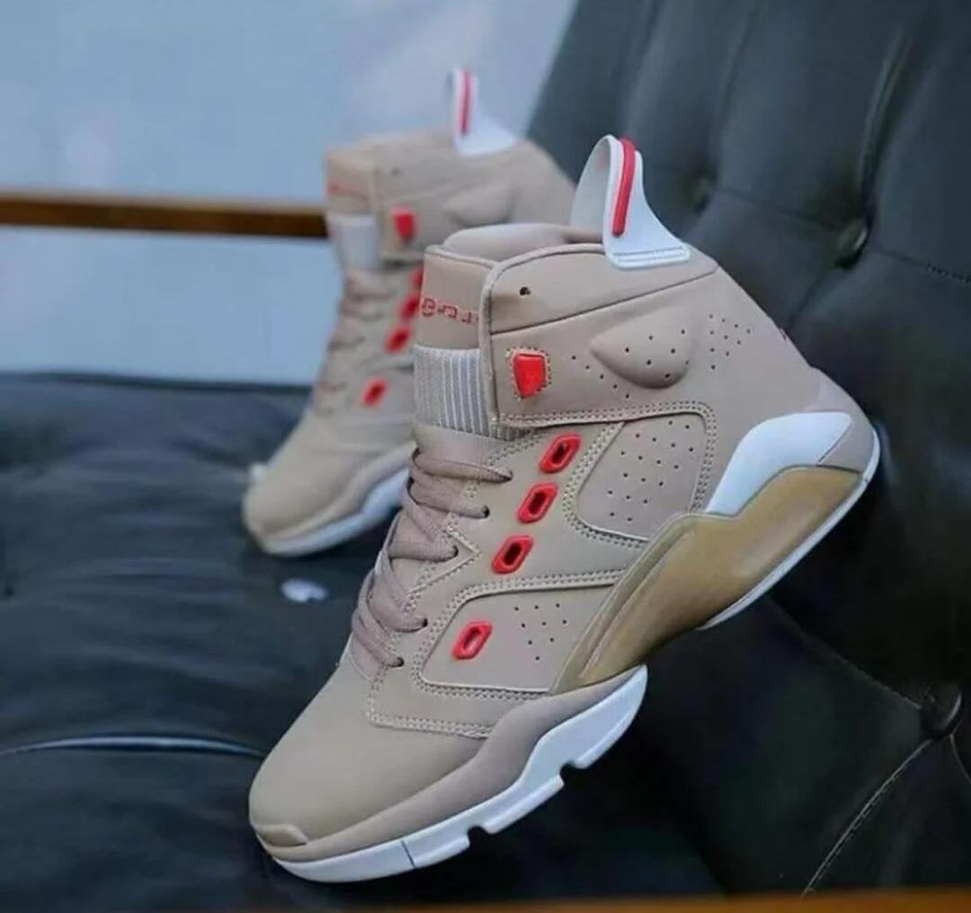 Jordan sneakers