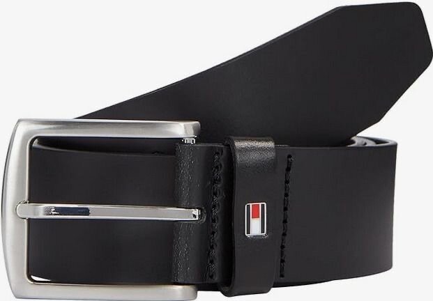 Ceinture en cuir